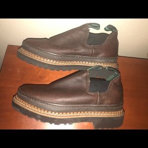 6 1/2 Georgia Giant Romeo Women boots
